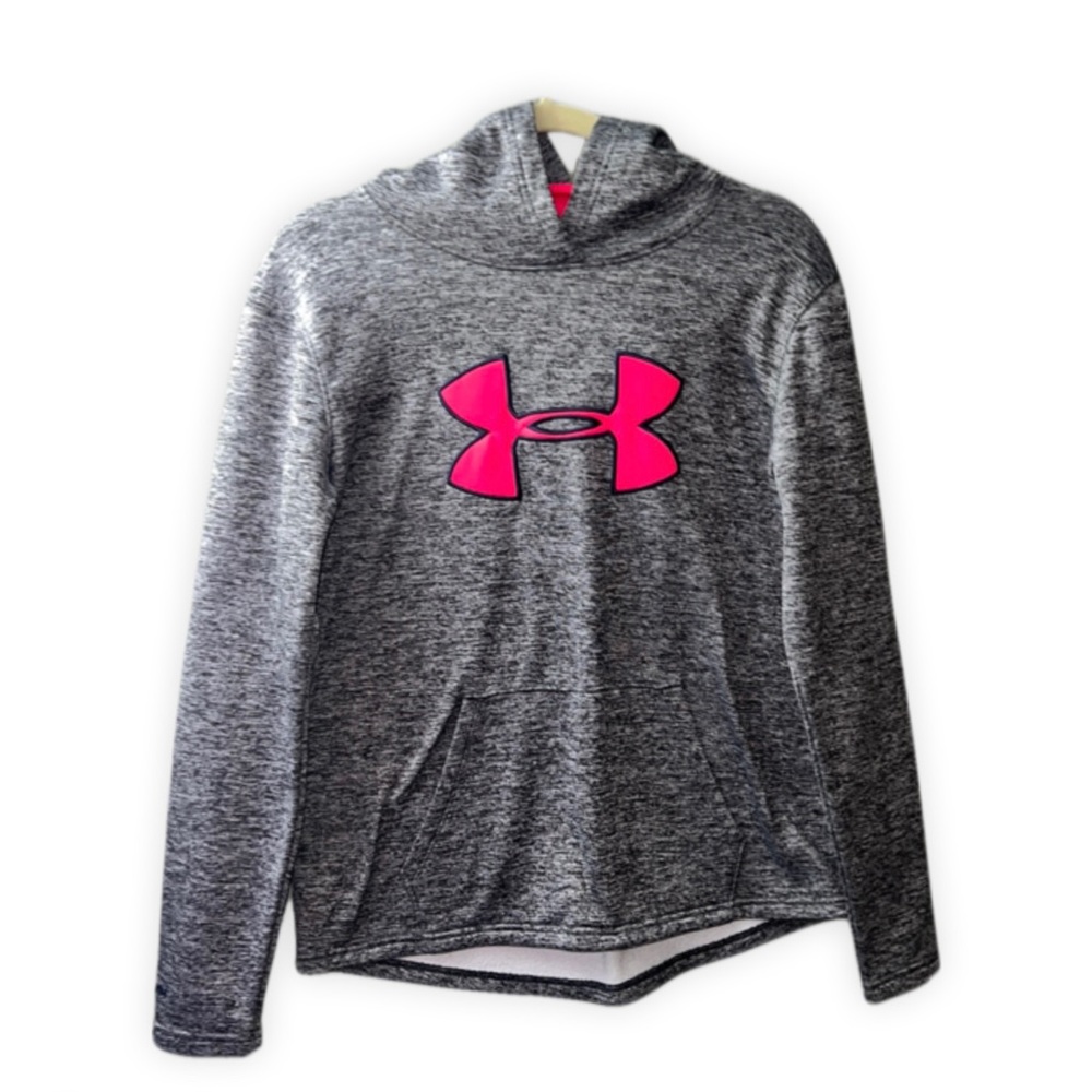 Under Armor Cold Gear Storm Hoodie